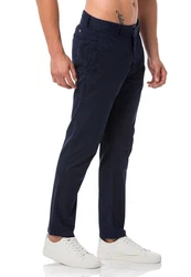 RedBridge Chinohose Herren Hose Chino Pants Navy/Blau