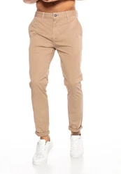 RedBridge Chinohose Herren Hose Chino Pants Sand (W31L32)