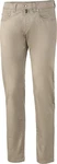 Pierre Cardin Stretch-Jeans Flex Denim 5-Pocket Style Khaki