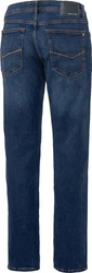 Pierre Cardin Stretch-Jeans Flex Denim 5-Pocket Style 