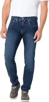 Pierre Cardin Stretch-Jeans Flex Denim 5-Pocket Style Pierre Cardin Stretch-Jeans Flex Denim 5-Pocket Style