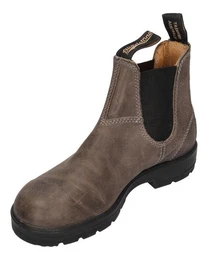 550 Series 1469 Chelseaboots Steel Grey