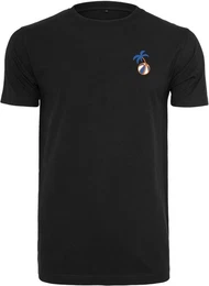 T-Shirt Summer Basketball Tee EMB