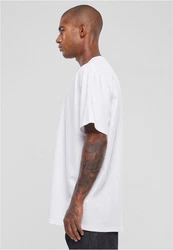 MT Upscale T-Shirt Blend Weiß