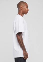 MT Upscale T-Shirt Blend Weiß