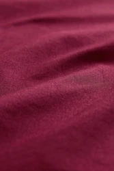 Next Langarmhemd Oxfordhemd Dunkelrot/Bordeaux/Rot