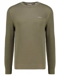Gant Strickpullover R-Neck COTTON PIQUE C-NECK Gant Strickpullover R-Neck COTTON PIQUE C-NECK