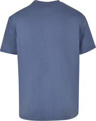 Mister Tee T-Shirt CCTV Oversized 