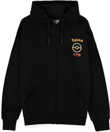 POKMON Kapuzenpullover
