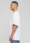 Merchcode T-Shirt Spring Rose Huge Tee Rosa