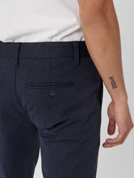 Only & Sons Hose Mark Dunkelblau/Grau/Dunkelgrau