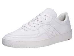 Sneaker Modischer Schnitt