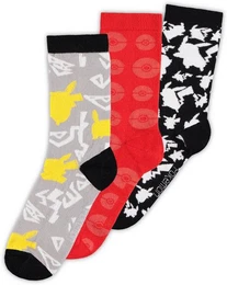 POKMON Socken