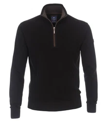 Redmond Troyer 623 Schwarz/Dunkelblau