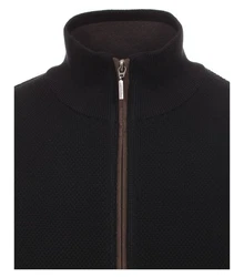 Redmond Troyer 623 Schwarz/Dunkelblau