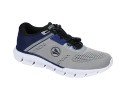 Jako Sneaker Blau/Grau/Pastell/Dunkelblau