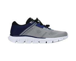 Jako Sneaker Blau/Grau/Pastell/Dunkelblau