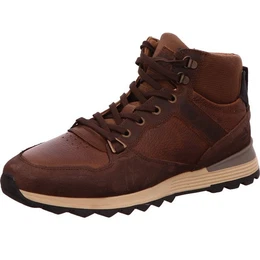 Schnrstiefel