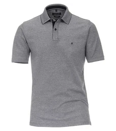 T-Shirt Polo-Shirt uni 004470