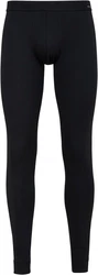 CALIDA Lange Unterhose Cotton Code mit Komfortbund schwarz