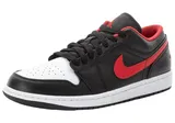 Rote Jordan Schuhe image