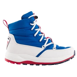 Podium Winterstiefel mit atmungsaktiver WR/TEX-Membran