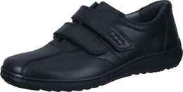 Waldlufer Klettschuhe Klettschuh aus echtem Leder