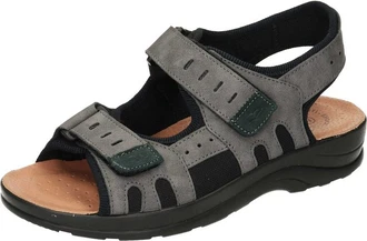 Fly Flot Sandalen Sandalette