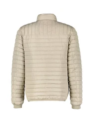 LERROS Outdoorjacke Steppjacke Khaki/Beige/Grau/Braun