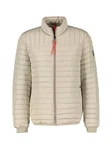LERROS Outdoorjacke Steppjacke Khaki/Beige/Grau/Braun