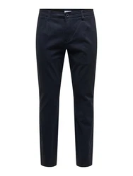 ONLY & SONS Hose Cam Life Chino PK 6775 Dunkelblau