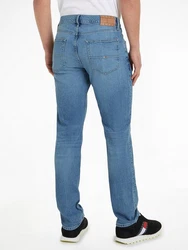Tommy Jeans Straight Jeans Ryan Regular Straight 5-Pocket Style 