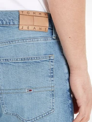 Tommy Jeans Straight Jeans Ryan Regular Straight 5-Pocket Style 
