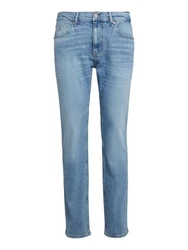 Tommy Jeans Straight Jeans Ryan Regular Straight 5-Pocket Style 