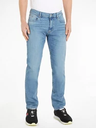 Tommy Jeans Straight Jeans Ryan Regular Straight 5-Pocket Style 