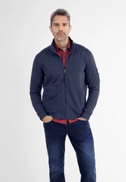 Sweatjacke Sportive Sweatjacke