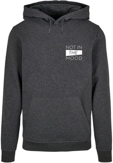 Merchcode Kapuzensweatshirt NITM-Sport x Basic Hoody (1-tlg) Dunkelgrau/Grau/Rot/Schwarz Merchcode Kapuzensweatshirt NITM-Sport x Basic Hoody (1-tlg) Dunkelgrau/Grau/Rot/Schwarz