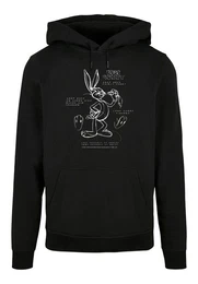 Rundhalspullover Herren (1-tlg)