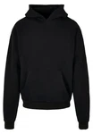 F4NT4STIC Rundhalspullover (Herren) Schwarz
