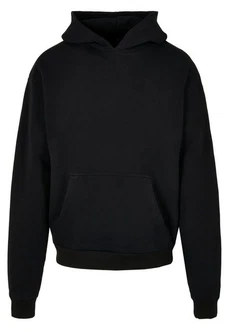 F4NT4STIC Rundhalspullover Herren (1-tlg) Schwarz