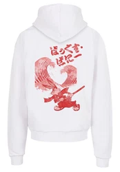 F4NT4STIC Rundhalspullover Herren (1-tlg) 