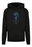 F4NT4STIC Rundhalspullover Harry Potter Neon Nagini Neon
