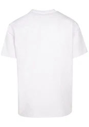 F4NT4STIC Kurzarmshirt Herren Grün/Weiß/Grau/Gelb/Creme