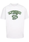 F4NT4STIC Kurzarmshirt Herren Grün/Weiß/Grau/Gelb/Creme