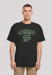 F4NT4STIC Kurzarmshirt Herren Dunkelgrün/Braun/Türkis/Grün/Gelb