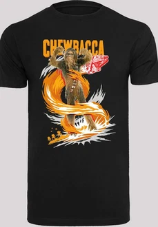 F4NT4STIC Kurzarmshirt Herren F4NT4STIC Kurzarmshirt Herren