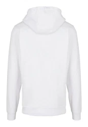 F4NT4STIC Pullover Looney Tunes Bugs Bunny Weiß/Creme