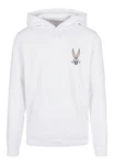 F4NT4STIC Pullover Looney Tunes Bugs Bunny Weiß/Creme