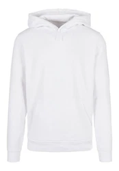 F4NT4STIC Rundhalspullover Herren Weiß/Creme/Grau