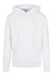 F4NT4STIC Rundhalspullover Herren Weiß/Creme/Grau